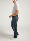 Grayson Classic Fit Straight Leg Jeans, , hi-res image number 2