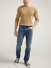 Konrad Slim Fit Slim Leg Jeans image number 0