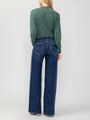 Jackie Wide Leg Jeans image number 1