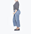Wide Leg Medium Wash, , hi-res image number 2