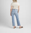 Eyes On Wide High Rise Wide Leg Jeans, , hi-res image number 1