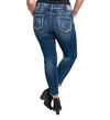 Suki Ankle Skinny Dark Wash, , hi-res image number 1