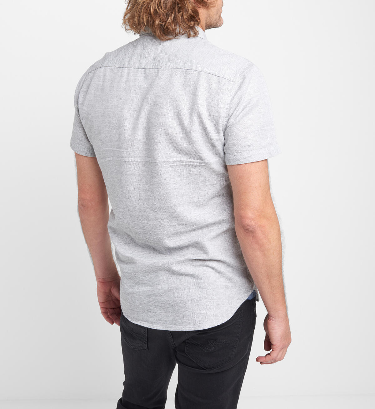 Bowen Short-Sleeve Shirt, , hi-res image number 1