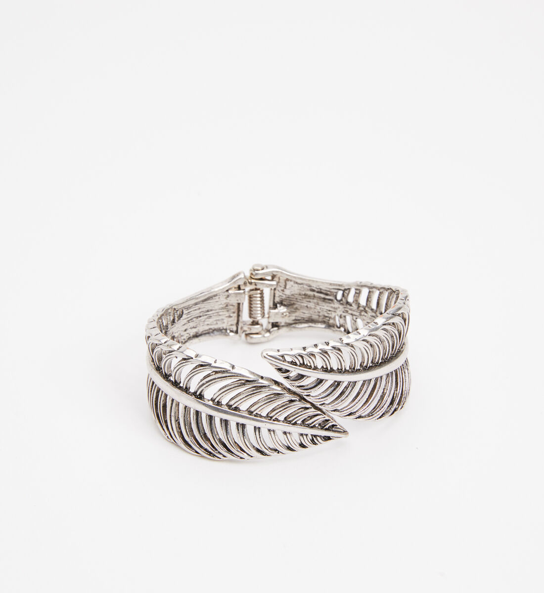 Feather discount bracelet paparazzi