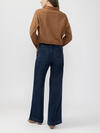 Vintage Wide Leg Jeans image number 1