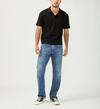 Zac Relaxed Fit Straight Leg Jeans, , hi-res image number 0