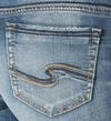 Suki Skinny Crop Dark Wash, , hi-res image number 3