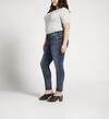 Britt Low Rise Skinny Jeans Plus Size, , hi-res image number 2