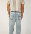 Zac Relaxed Fit Straight Leg Jeans, , hi-res image number 3