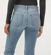 Isbister High Rise Ankle Straight Leg  Luxe Stretch Jeans, Stevie, hi-res image number 3