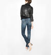 Elyse Mid-Rise Slim Bootcut Jeans, , hi-res image number 1