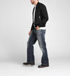 Zac Relaxed Straight Jeans, , hi-res image number 2
