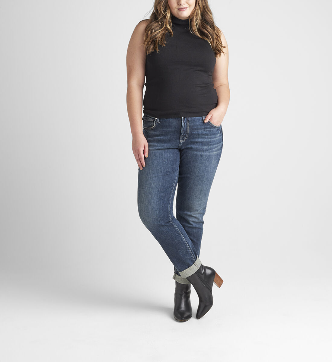 Silver jeans canada clearance