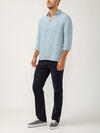Machray Athletic Fit Straight Leg Pants image number 2