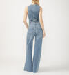 Highly Desirable High Rise Ultra Wide Leg Jeans, , hi-res image number 1