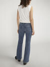 Be Low Low Rise Flare Jeans, , hi-res image number 1