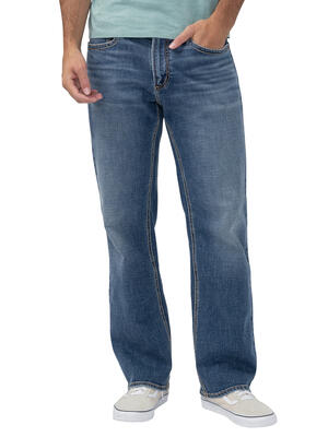 Gordie Straight Leg Jeans