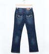 Zane Bootcut Jeans in Dark Wash (7-16), , hi-res image number 1