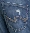Zac Dark Wash, , hi-res image number 3