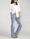 Be Low Low Rise Bootcut Jeans, , hi-res image number 2