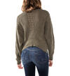 Boxy Sweater Crop, , hi-res image number 1