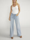 Suki Mid Rise Wide Leg Jeans, , hi-res image number 0