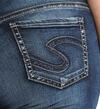 Suki Capri Rinse Wash, , hi-res image number 3