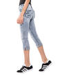 Suki Capri Light Wash, , hi-res image number 2