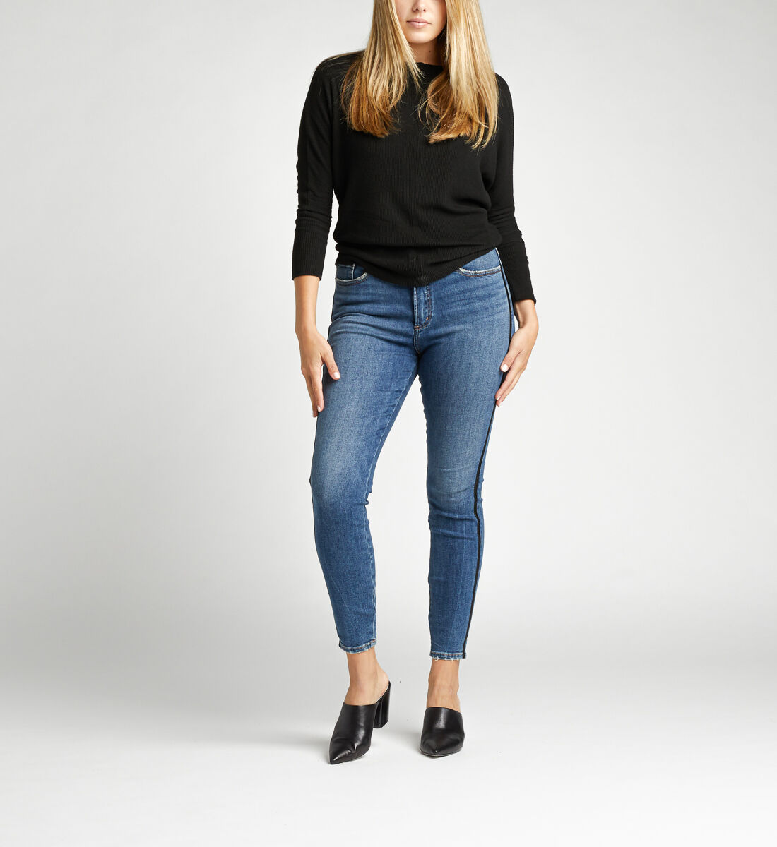 silver jeans clearance