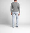 Craig Bootcut Light Wash Final Sale, , hi-res image number 1