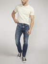 Konrad Slim Fit Slim Leg Jeans, , hi-res image number 4