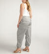 Parachute Cargo Pant Plus Size, Cement, hi-res image number 1