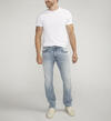 Allan Slim Fit Straight Leg Jeans, , hi-res image number 0
