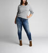 Mid-Rise Boyfriend Jeans, , hi-res image number 3