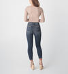 Avery High Rise Skinny Crop Jeans, , hi-res image number 1