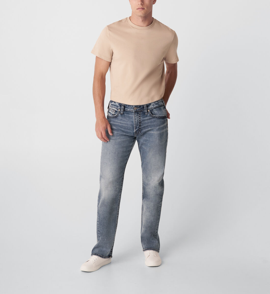 Silver gordie sales