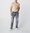 Gordie Loose Fit Straight Leg Jeans, , hi-res image number 0