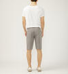 Zac Relaxed Fit Shorts, Grey, hi-res image number 1