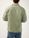 Essential Twill Chore Jacket image number 1