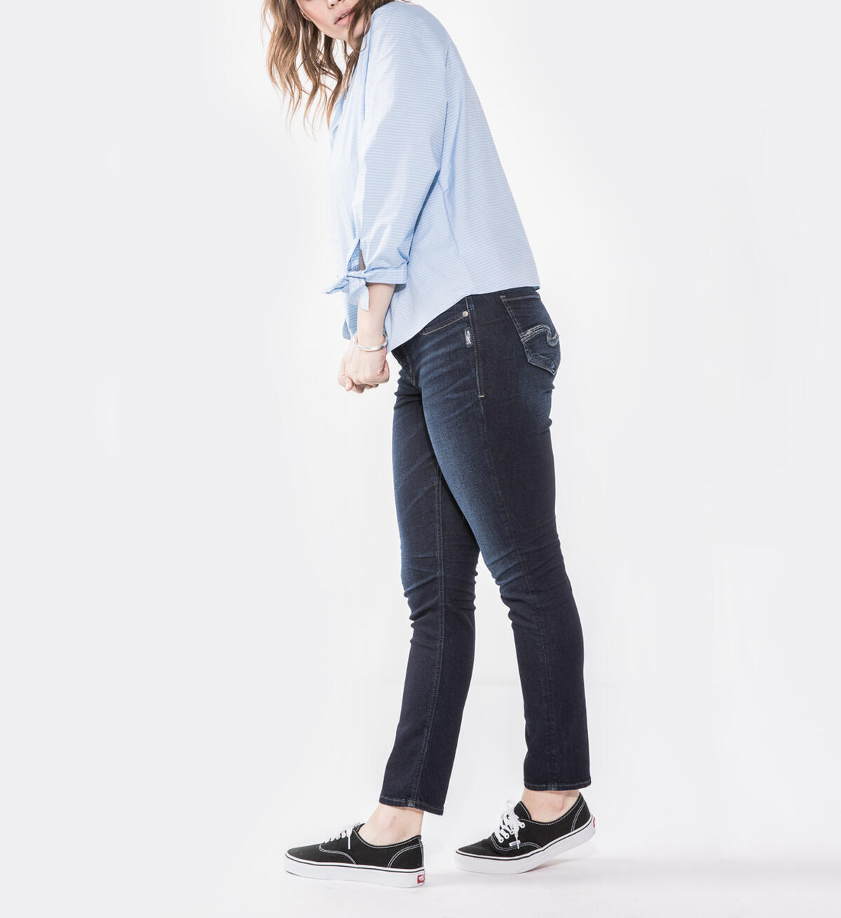 Suki Super Skinny Rinse Wash, , hi-res image number 2