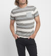 Burke Short-Sleeve Tee Final Sale, , hi-res image number 0