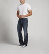 Gordie Relaxed Fit Straight Leg Jeans, Indigo, hi-res image number 2