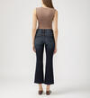Suki Mid Rise Kick Flare Luxe Stretch Jeans, , hi-res image number 1