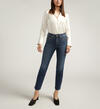 Isbister High Rise Straight Leg Jeans, , hi-res image number 0