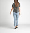 Alina Twist-Front Tee, , hi-res image number 2