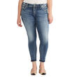 Elyse Ankle Skinny Medium Wash, , hi-res image number 0