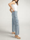 Utility Cargo Jeans, , hi-res image number 2