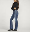 Tuesday Low Rise Slim Bootcut Jeans, , hi-res image number 2