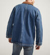 Denim Chore Jacket, , hi-res image number 2