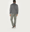 Miles Zip-Front Fleece Jacket Final Sale, , hi-res image number 2